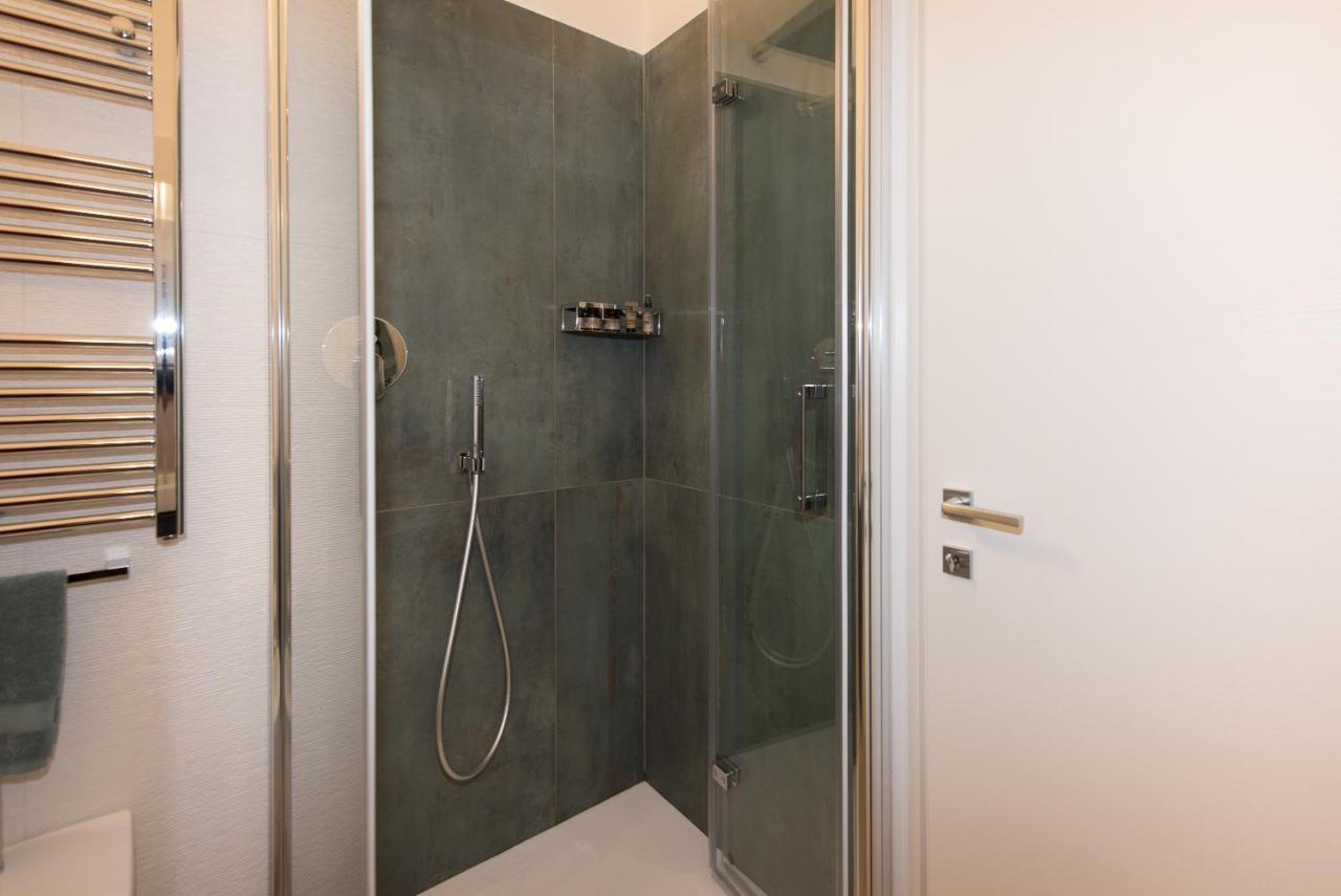 Loft Lungomare Vista Mare E Monti Àrbatax Exterior foto